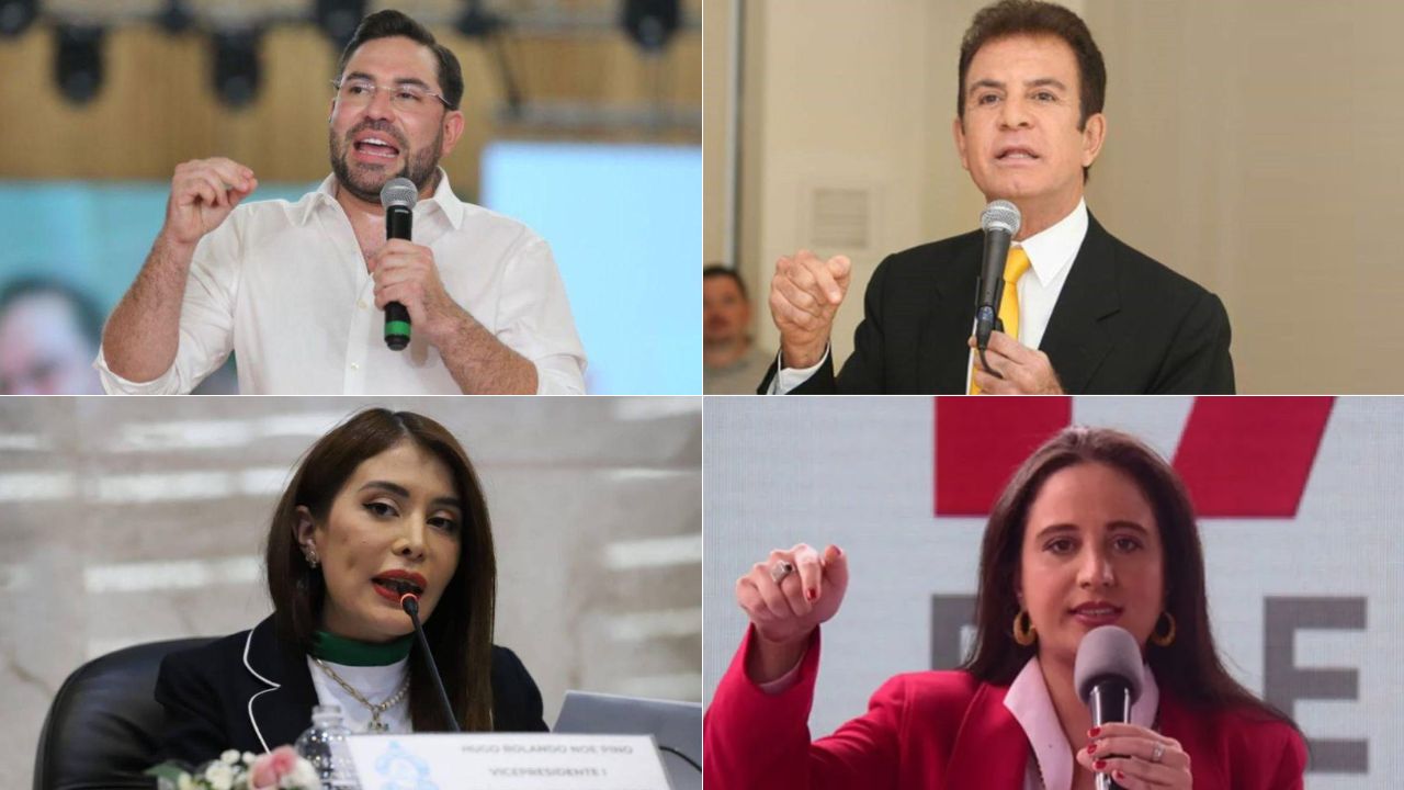 ¿Qué pruebas presentaron sobre el presunto plan de fraude electoral?