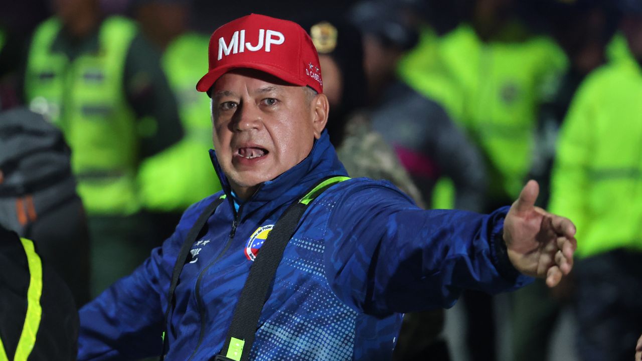 Chavismo acusa a Bukele de cobrar $ 2,000 por 'cada venezolano secuestrado'