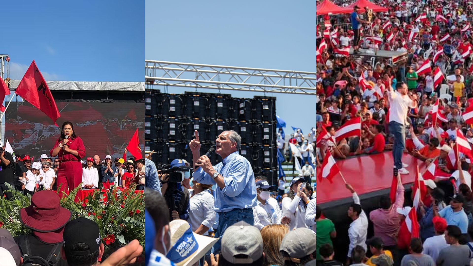 Precandidatos entrarán en pausa electoral: analista pide voto 'consciente'