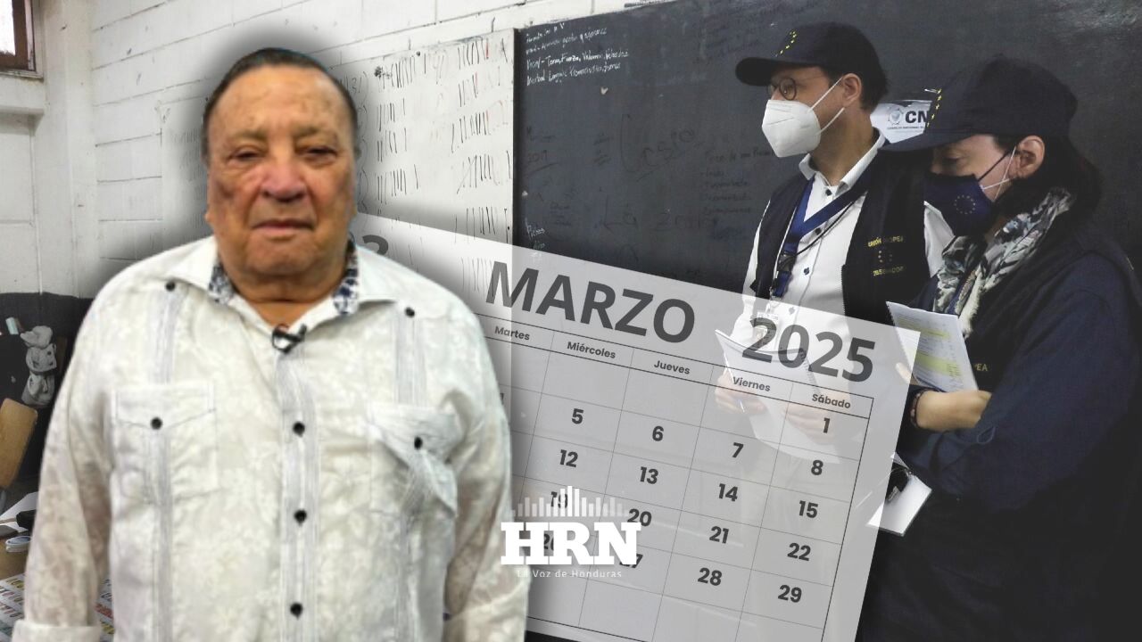 Este tiempo tiene el CNE para acreditar observadores electorales, según analista