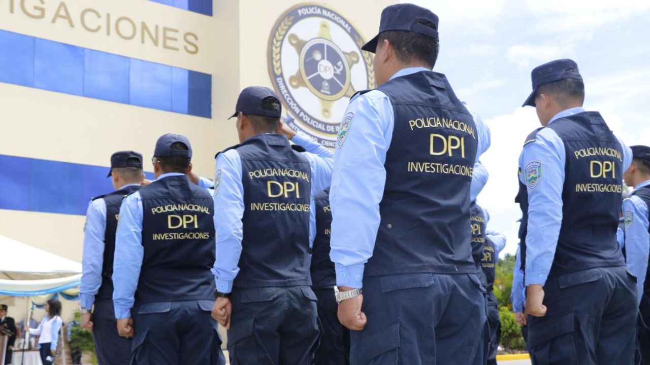 ¿Cómo formar parte de la DPI en Honduras?