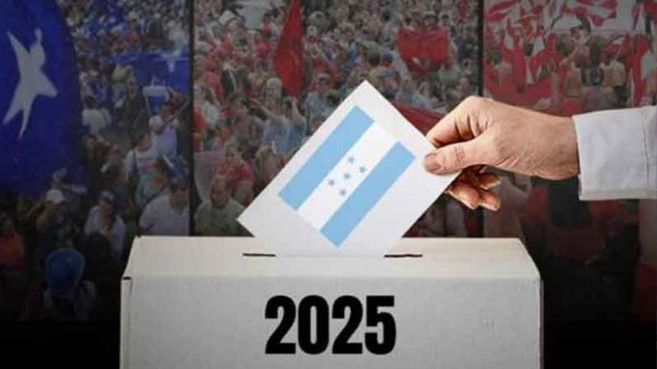 Conadeh llama a mantener la calma y a denunciar irregularidades en primarias