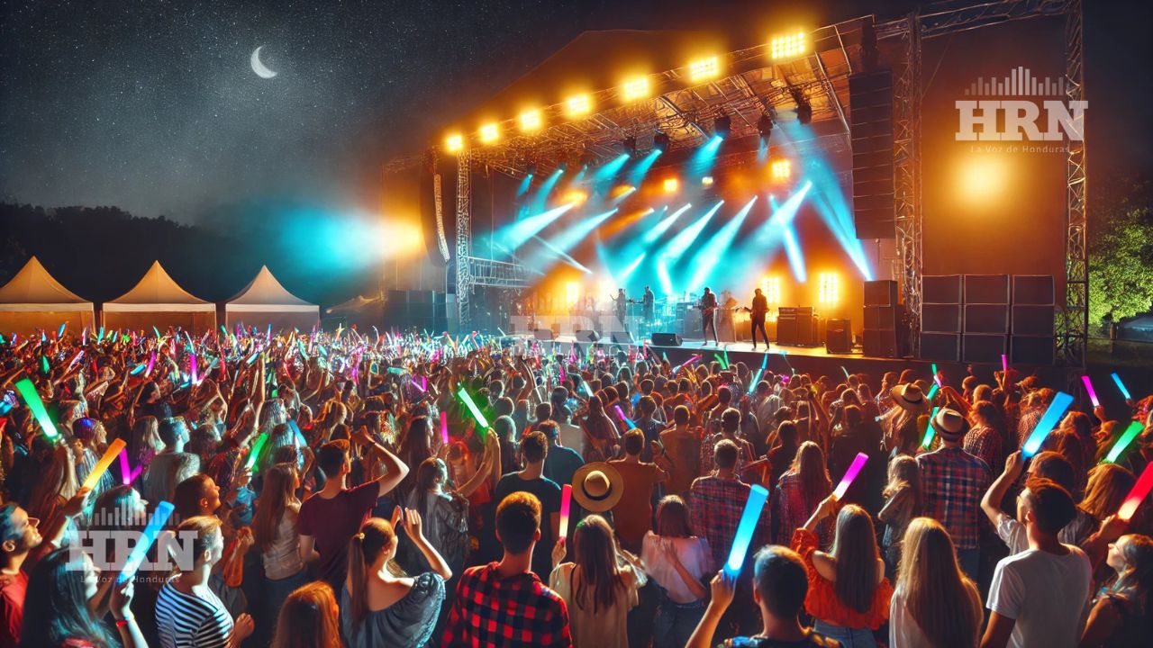 ¿Cómo disfrutar de conciertos sin afectar su economía? Aquí algunos consejos