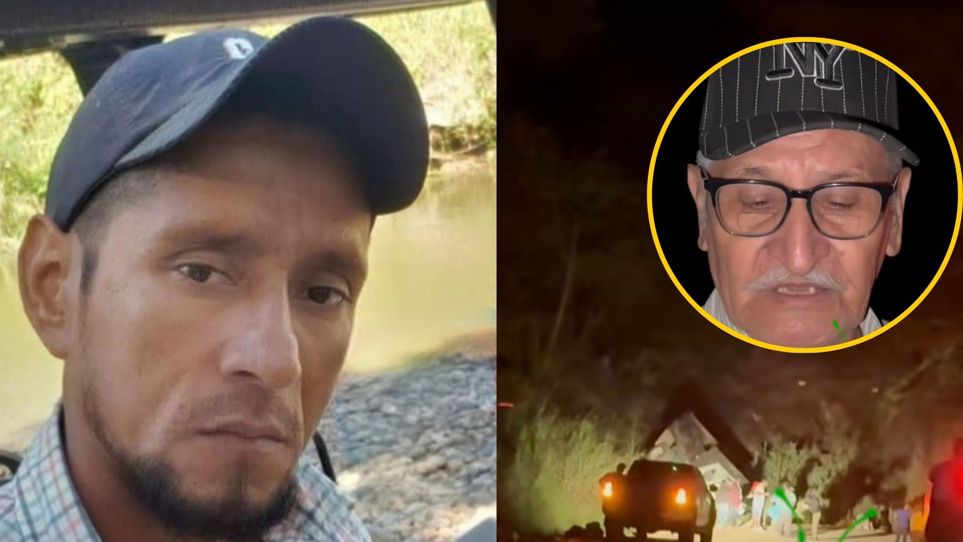 'El Señor se lo llevó': conductor de volqueta muere en accidente en Ocotepeque