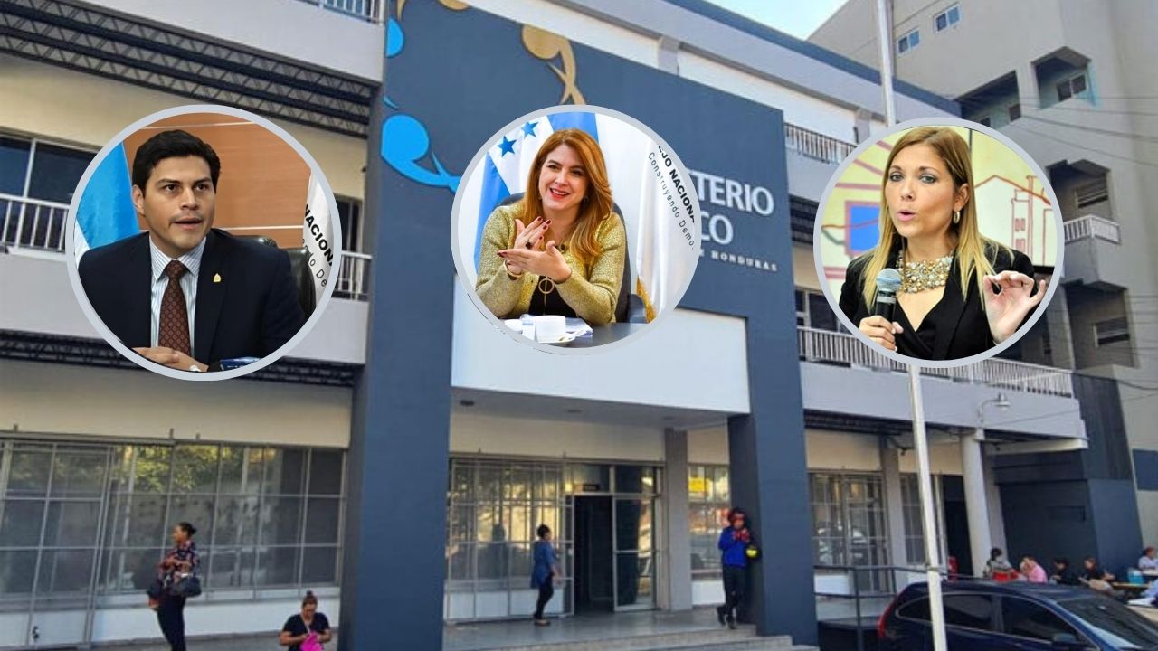 Funcionario del Consejo Nacional Electoral confirma que comparecerá ante fiscales