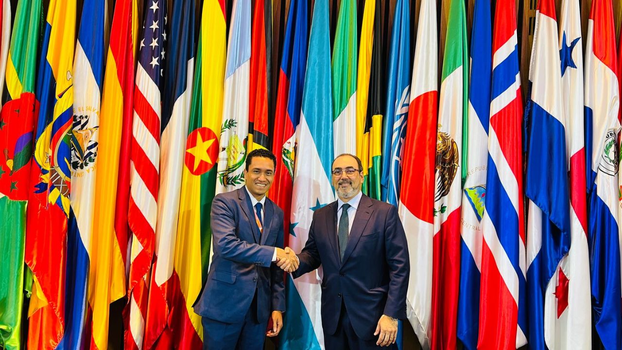 CAF aprueba crédito por $ 120 millones a Honduras para estrategia migratoria