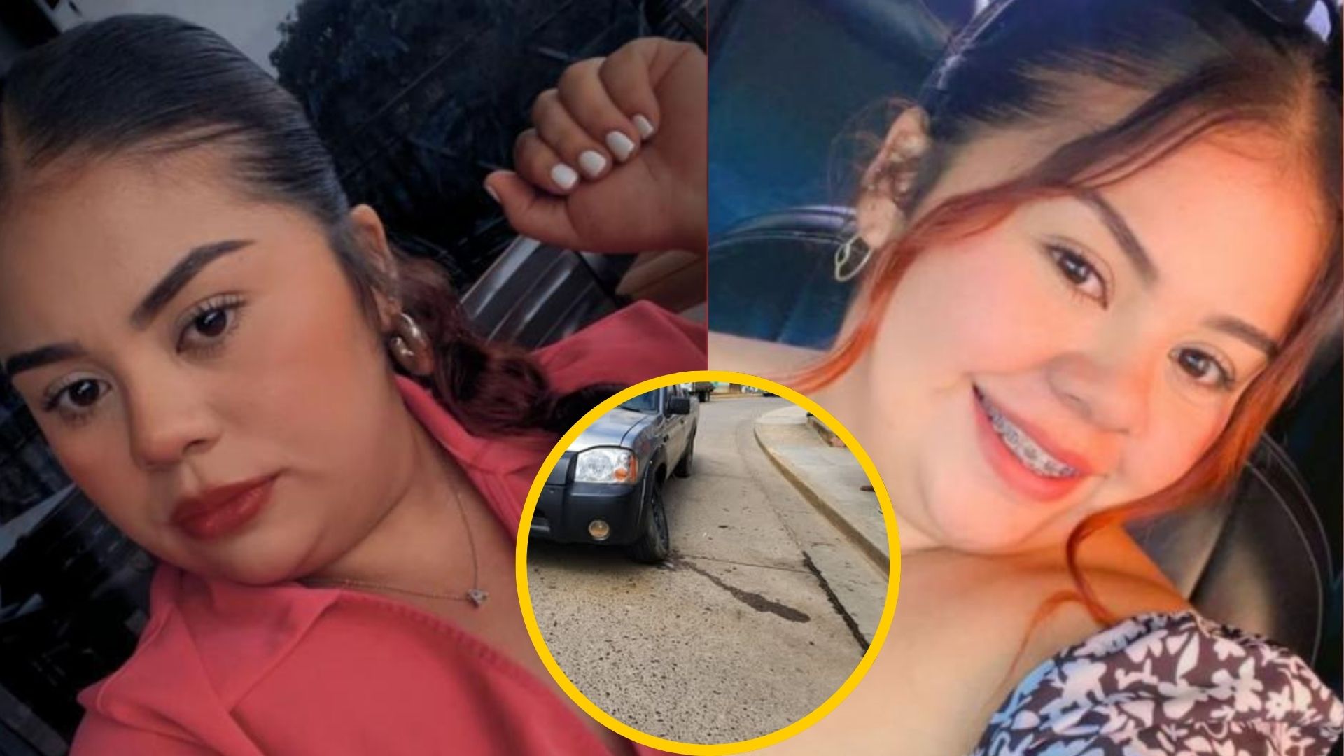 ¿Quién asesinó a la hija de pastores en Olancho? El homicida sigue prófugo