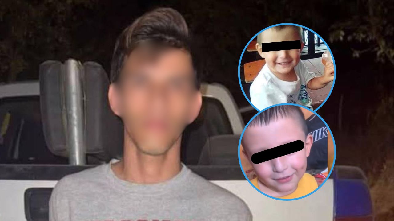 Así fue como hombre le propinó la golpiza a su hijastro que le causó la muerte