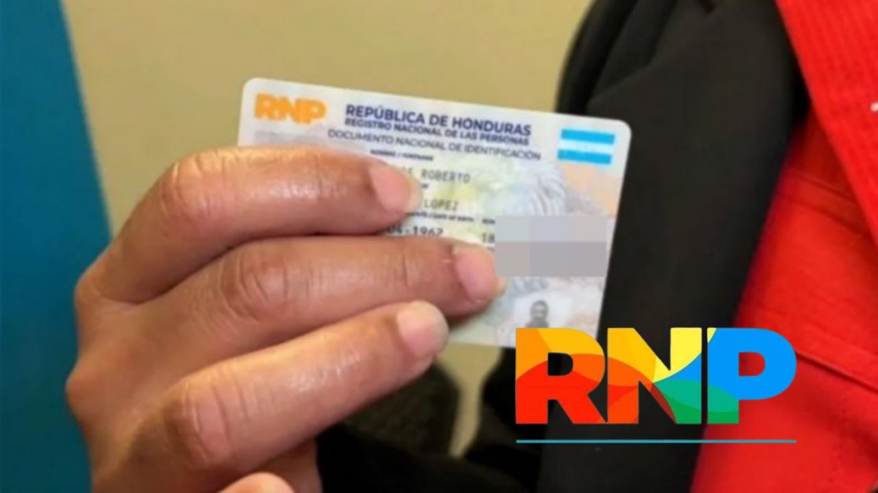 Unos $ 40,000 diarios se invierten en entrega del DNI, informa RNP