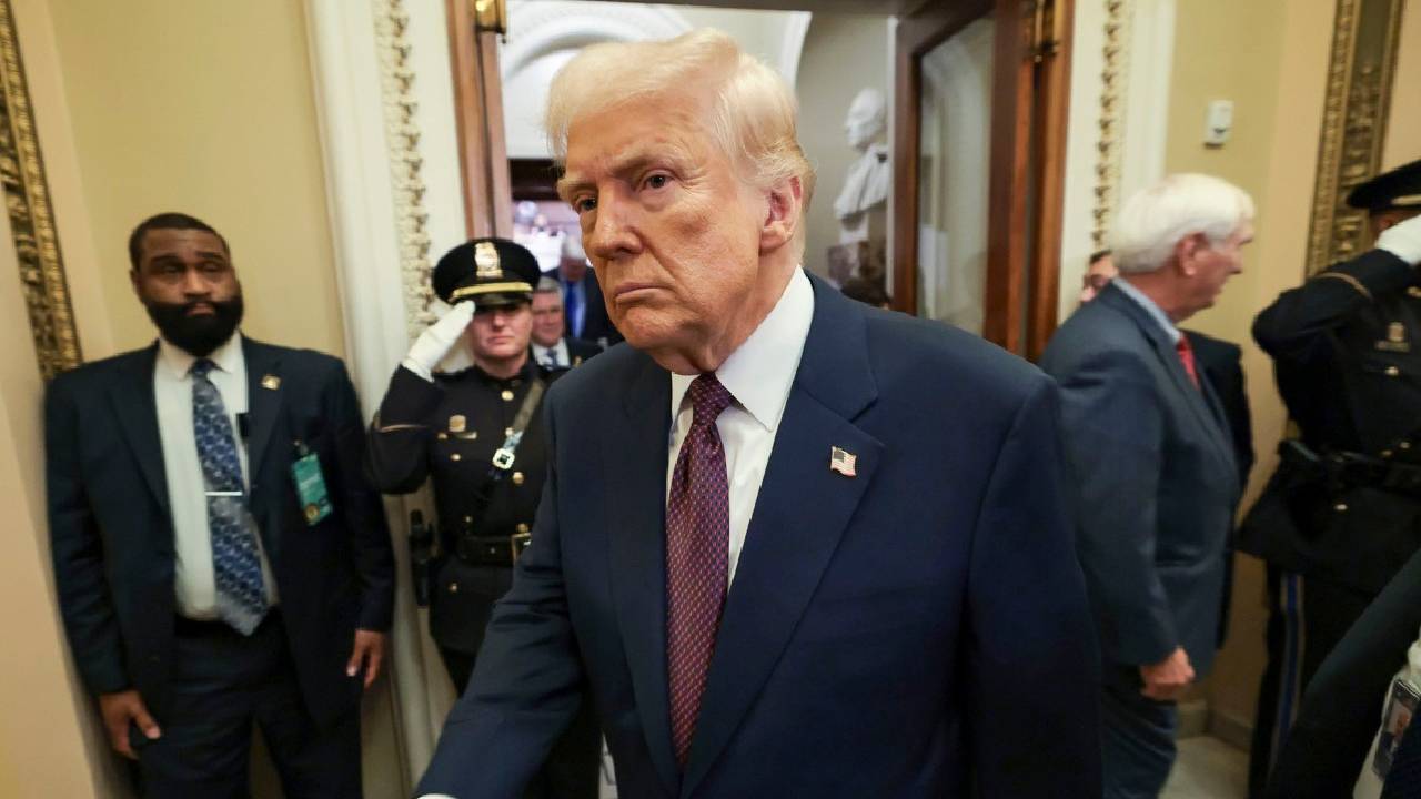 Revés a Trump: Supremo rechaza intento de bloquear 2,000 millones en ayuda exterior