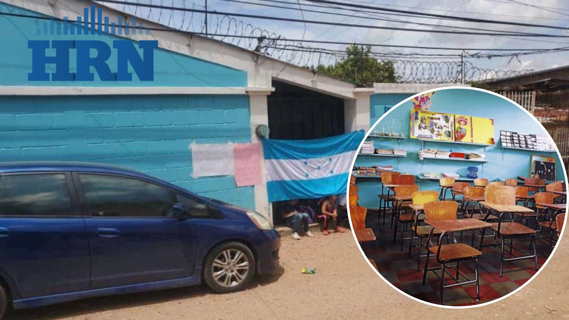 Editorial HRN: La caída educación hondureña y la falta de docentes