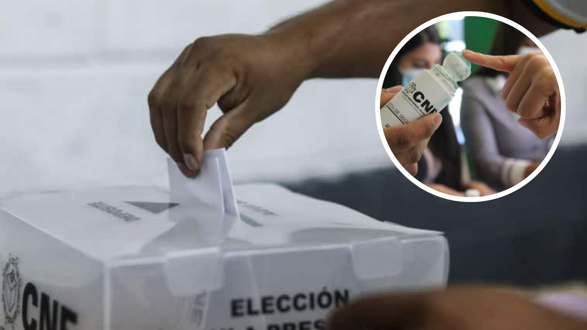 Cohep llama a la participación masiva en las elecciones primarias 2025