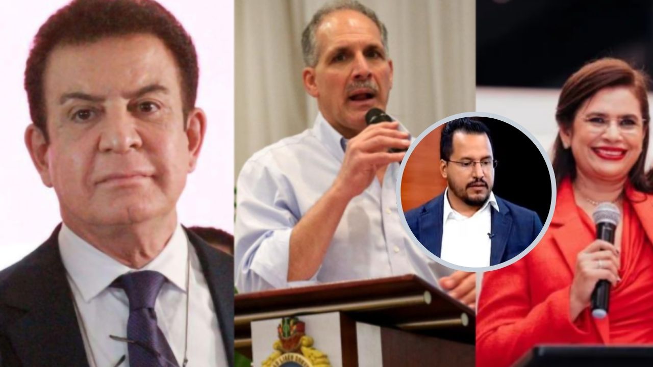 Alto número de votos nulos y blancos debe alertar a los partidos: analista