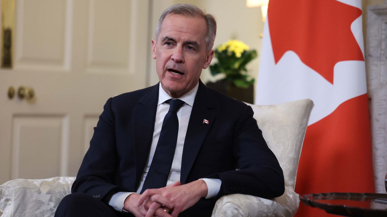 Canadá acude a sus elecciones más importantes en décadas bajo la sombra de Trump