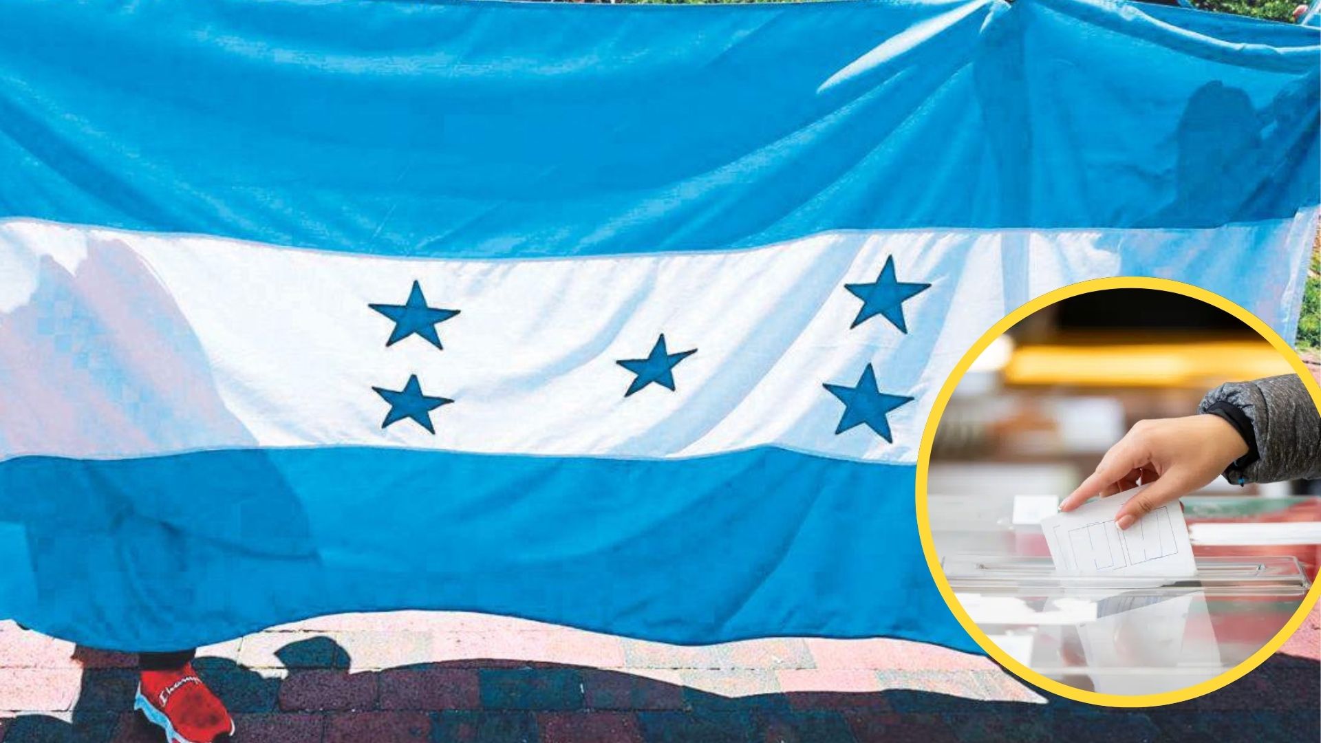 Hondureños en EE. UU.: ¿Podrán votar en las próximas elecciones generales?