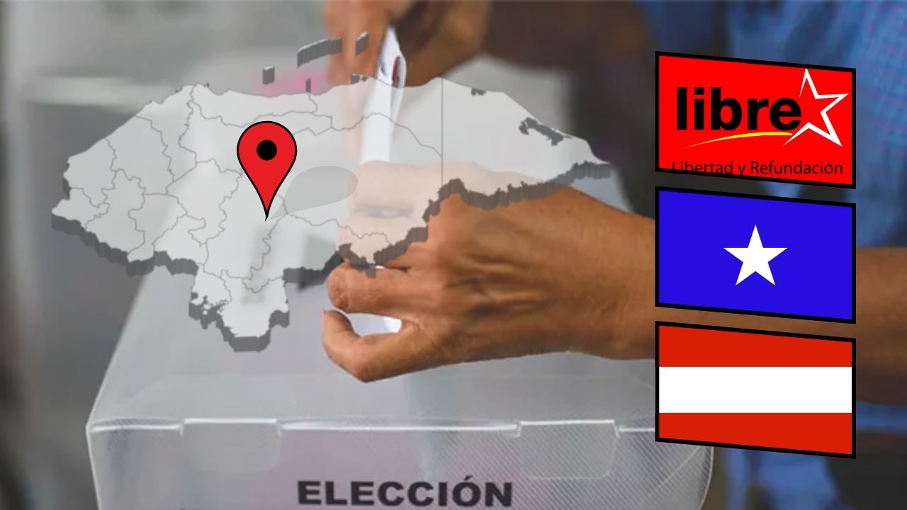 Elecciones primarias: Resultados de planillas de alcaldes, ¿quiénes ganan?
