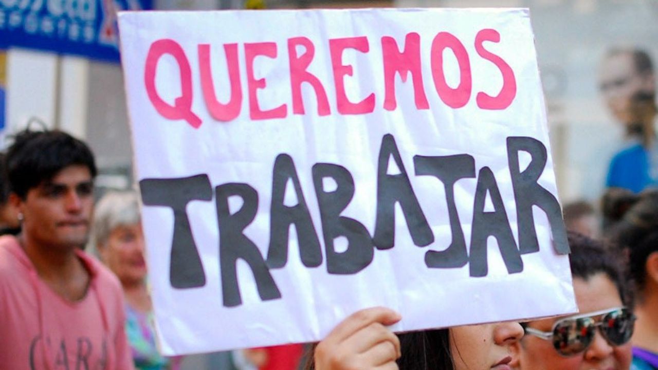 Más de 35 mil empleos temporales se perderán en Semana Santa: sector privado