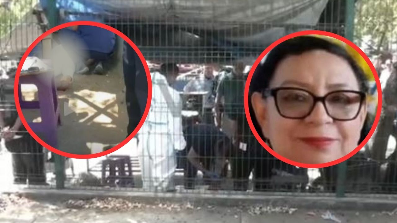 Matan a enfermera en Choluteca ¿El crimen tiene que ver con su negocio?