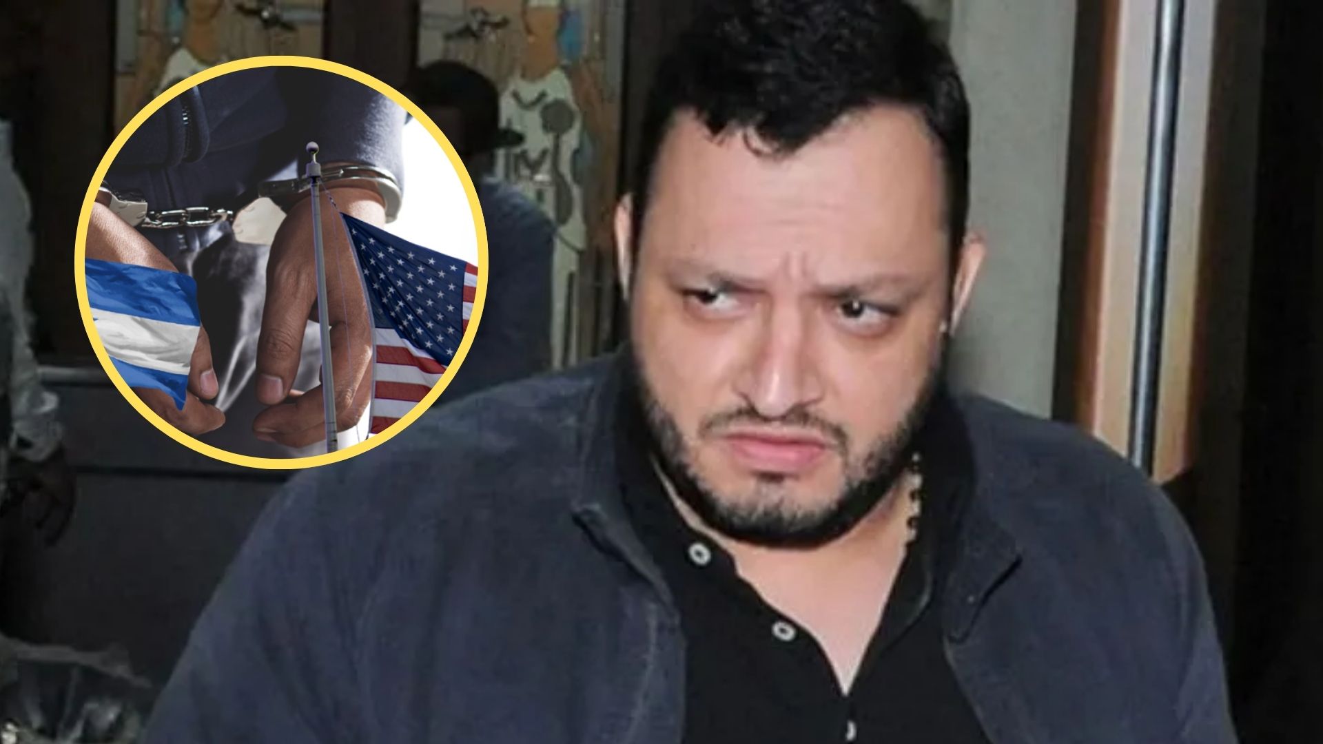 José Rafael Sosa Méndez enfrentará juicio en Florida por cargos de narcotráfico