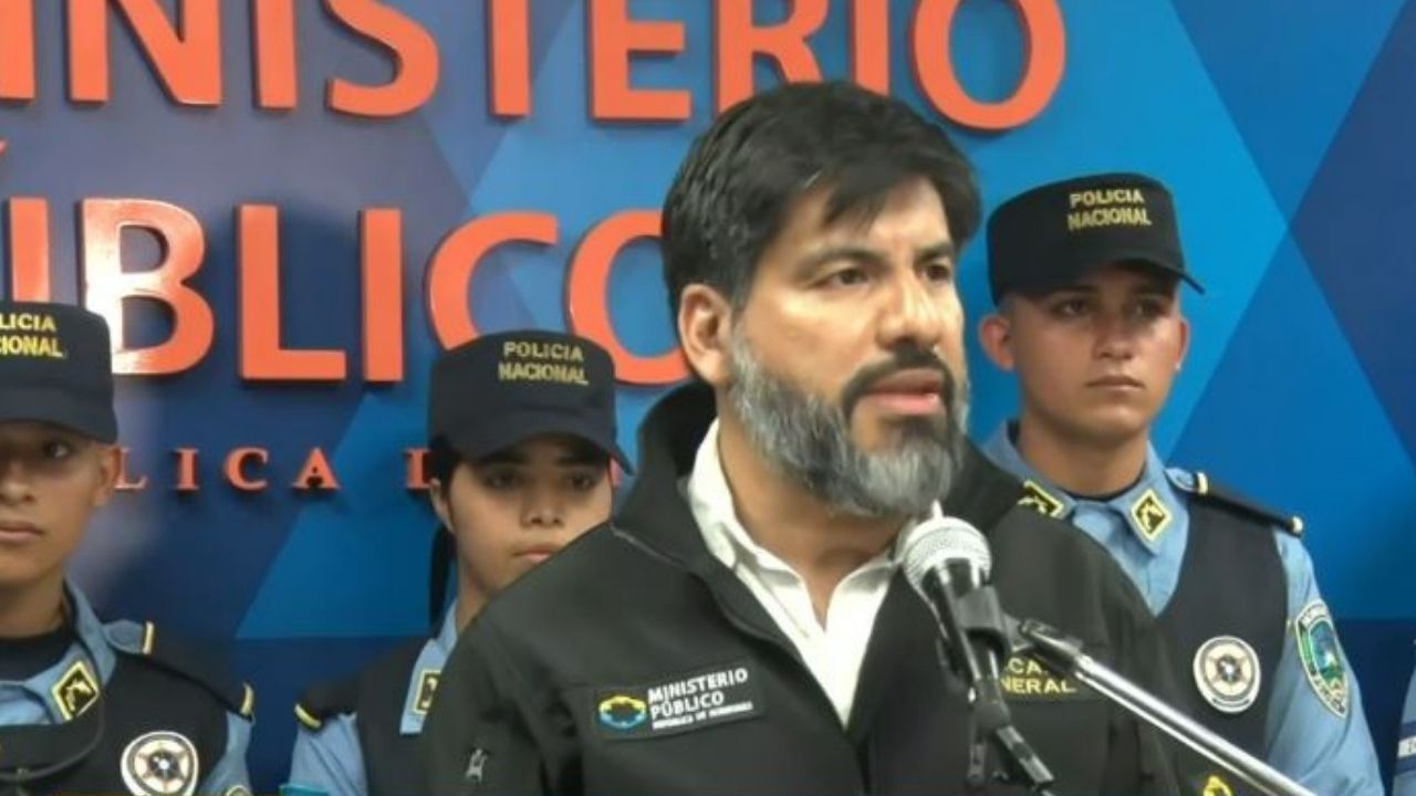 Fiscal Zelaya advierte que delitos electorales no quedarán impunes en primarias