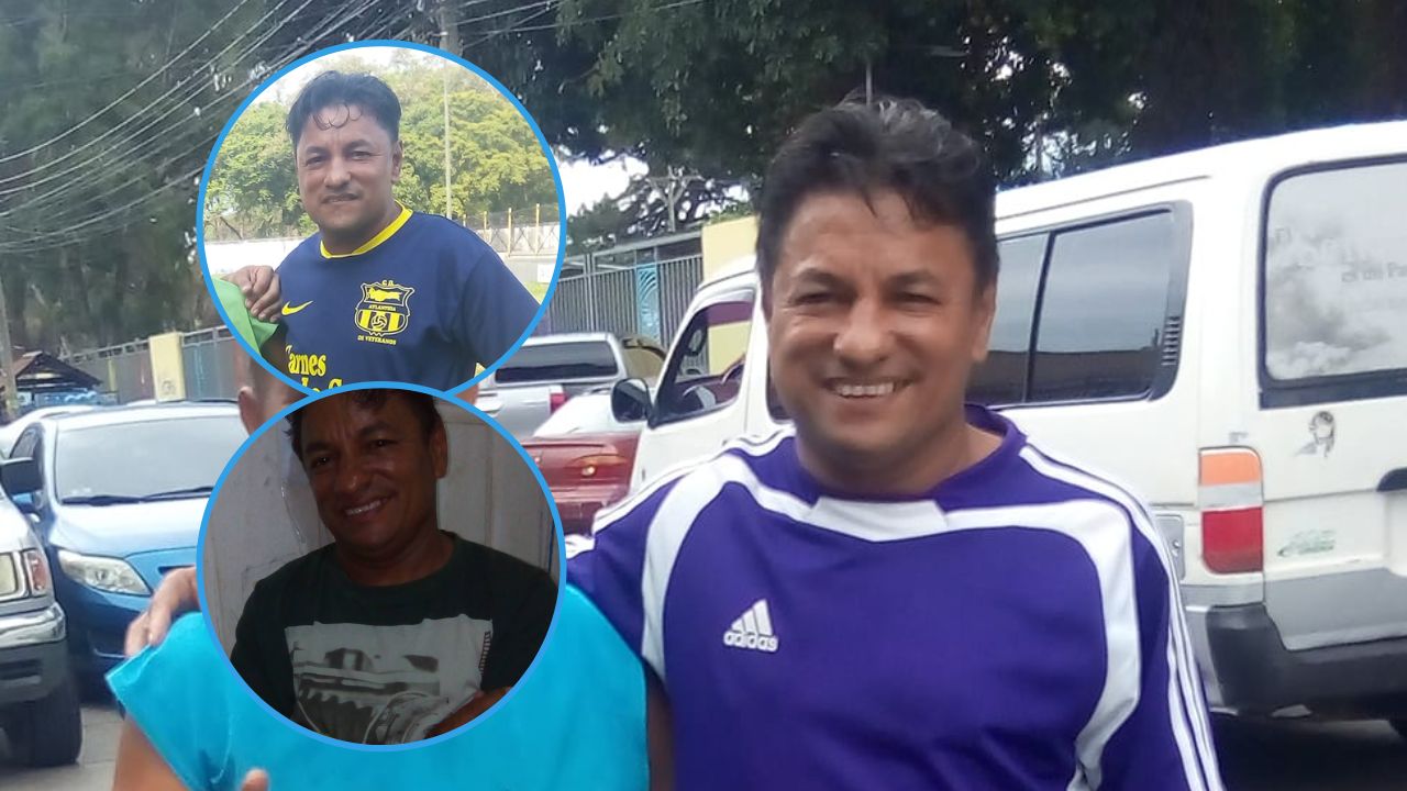 'Era buen jugador': conmoción por futbolista que murió en partido en La Ceiba