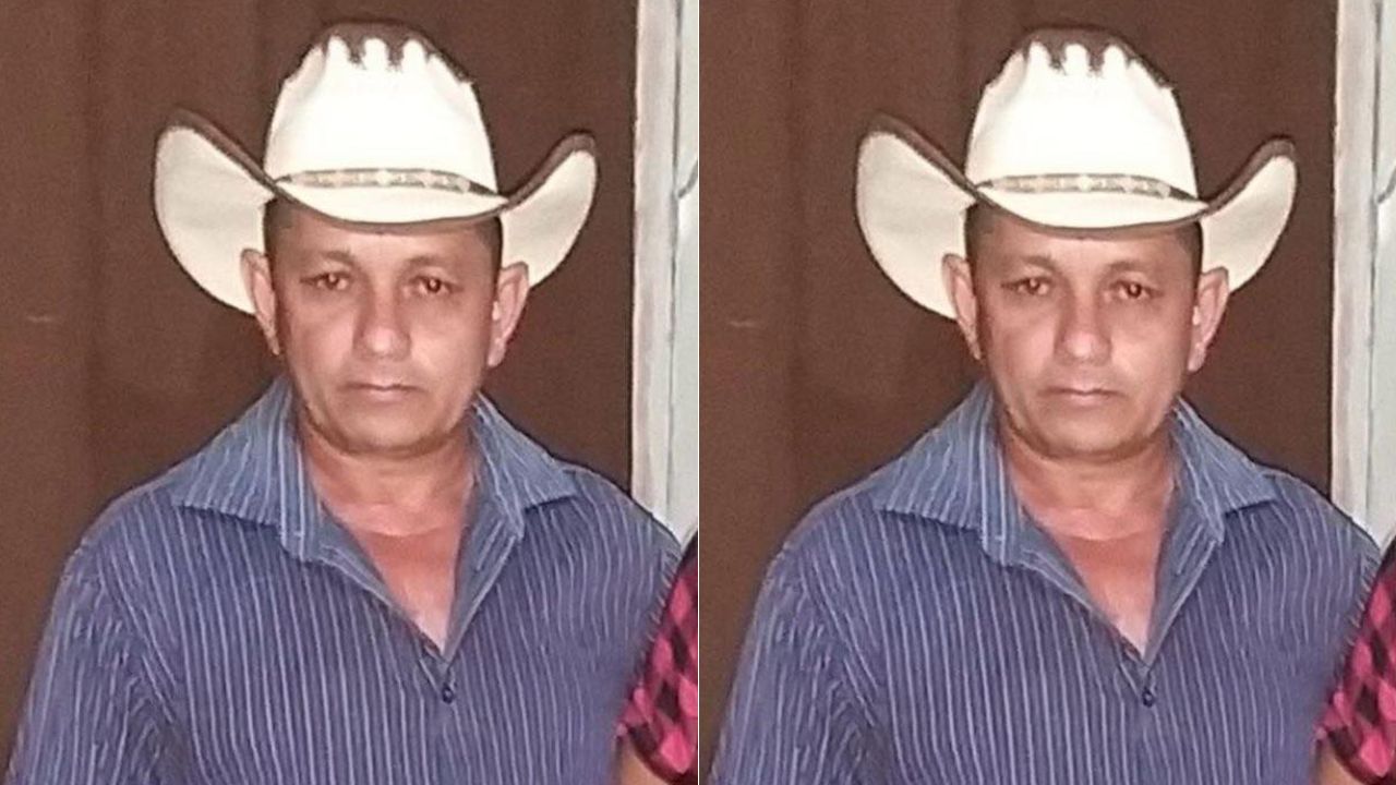 'Ayudaba a la comunidad': conmoción por asesinato de ganadero en Catacamas