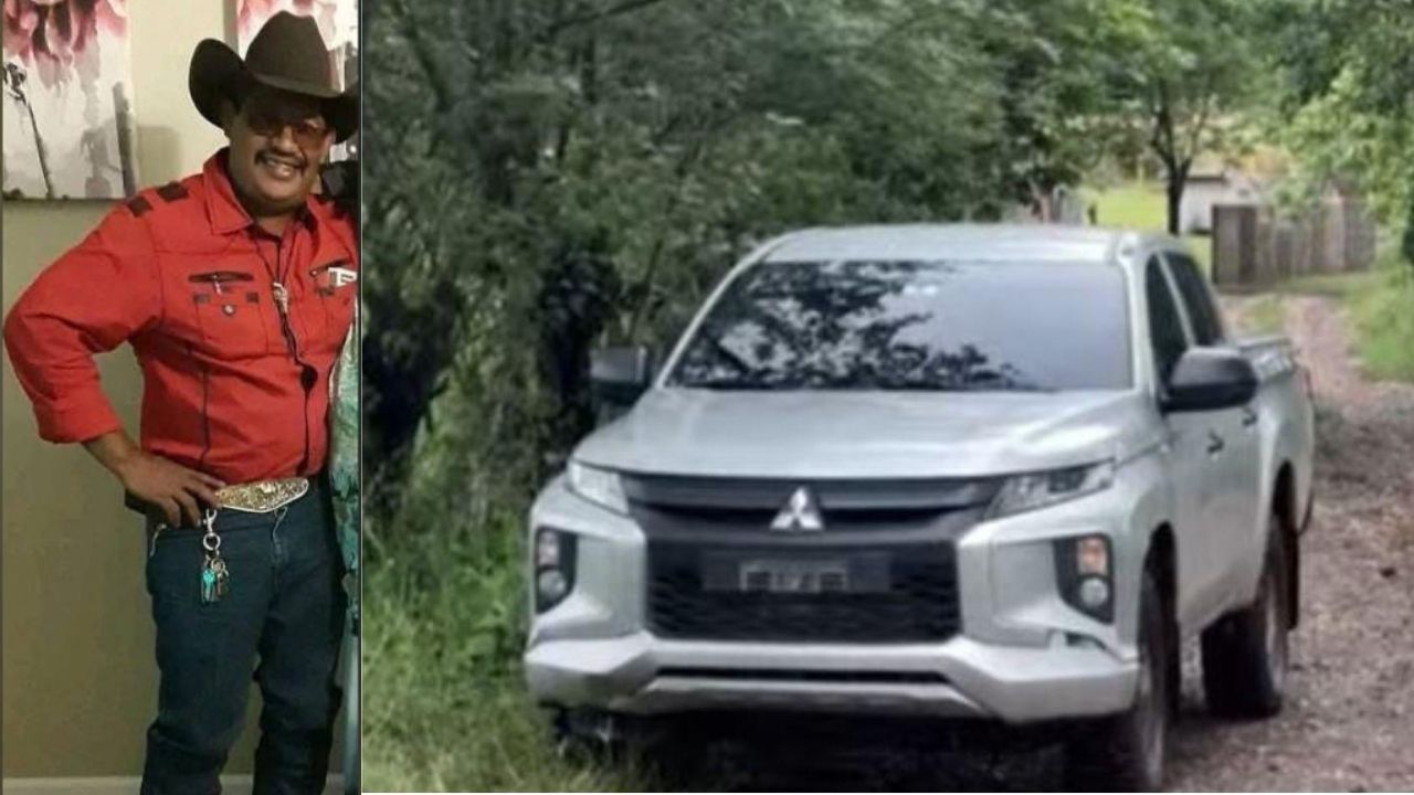 'Merodeaban': revelan momentos previos al asesinato de ganadero en Olancho