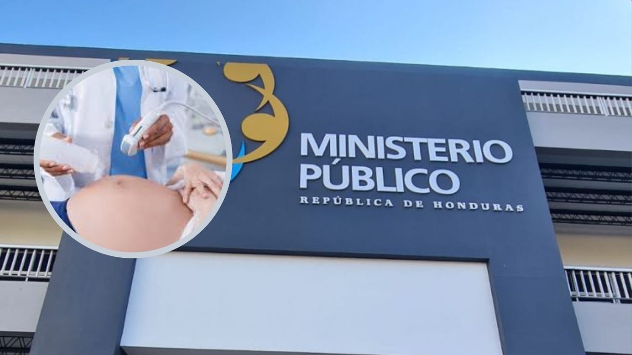 Doctora hondureña es acusada por muerte de bebé y pérdida de útero de paciente