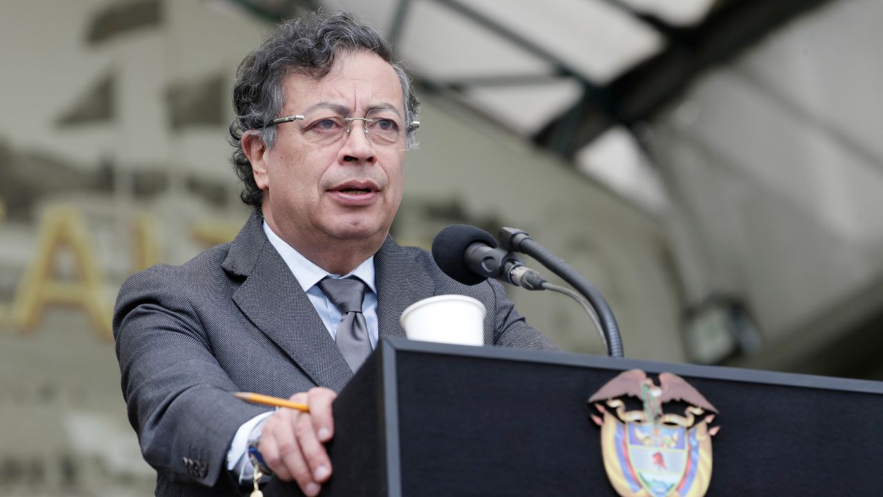 Petro convocará a consulta popular para que colombianos decidan sobre reformas