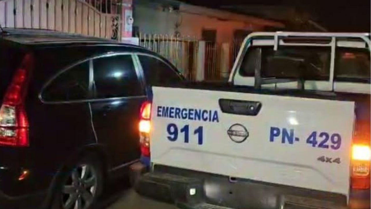 'Vivía sola': conmoción por anciana hallada sin vida en San Pedro Sula