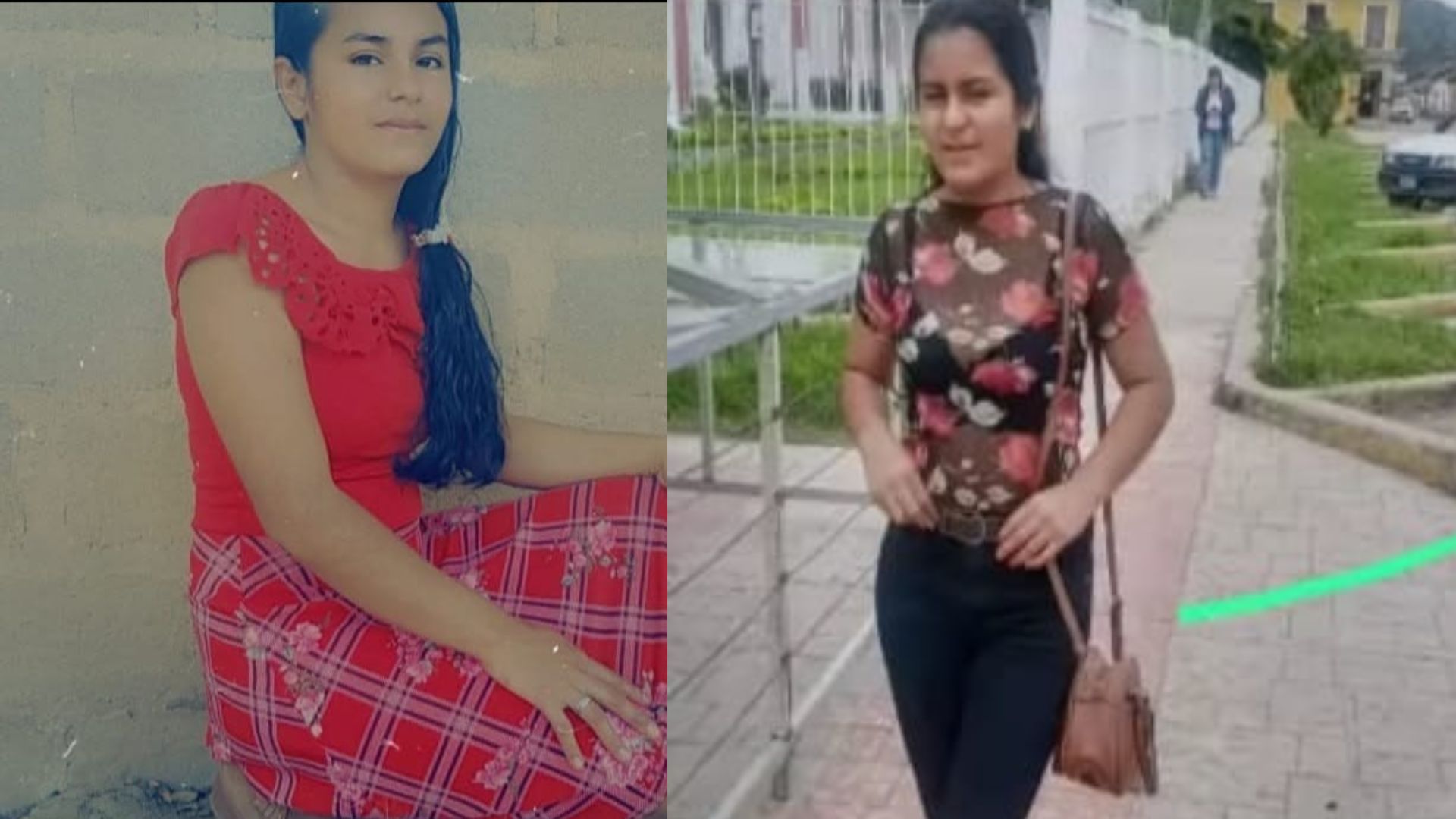 ¿Quién es la joven madre hallada en estado de descomposición en Danlí?