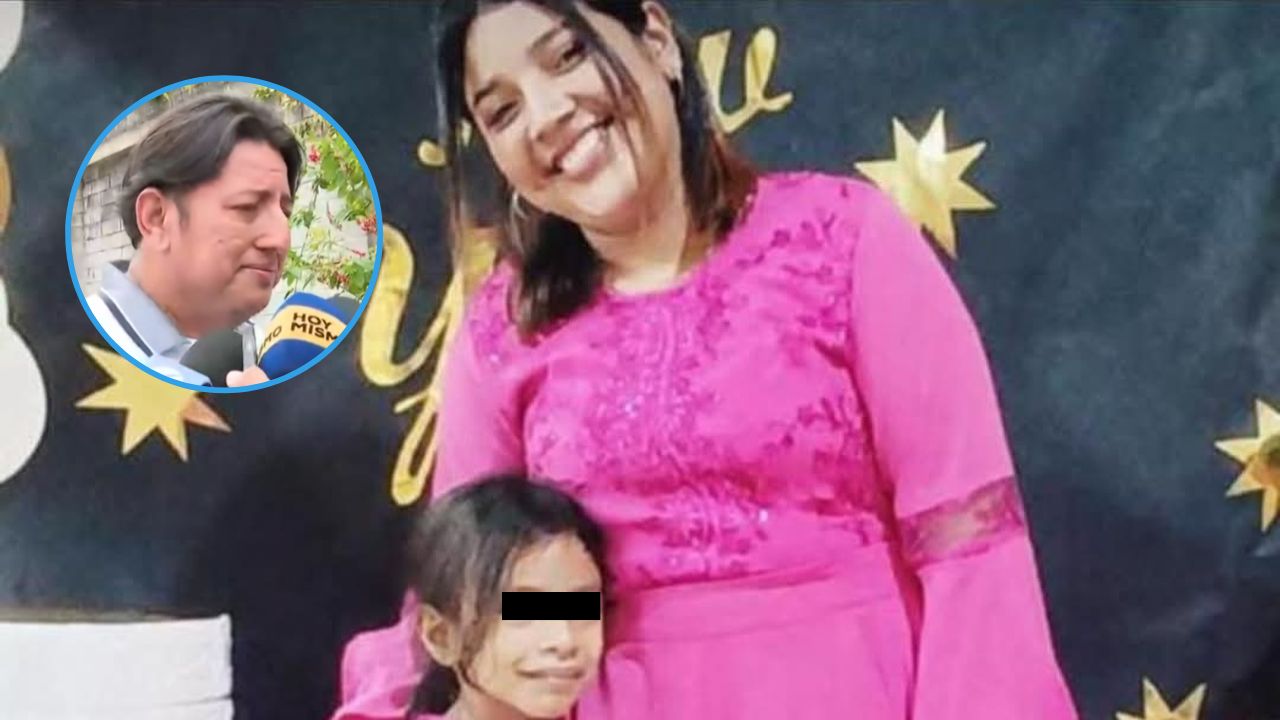 'No quería irse': última plática de padre con hermanas que murieron en Roatán