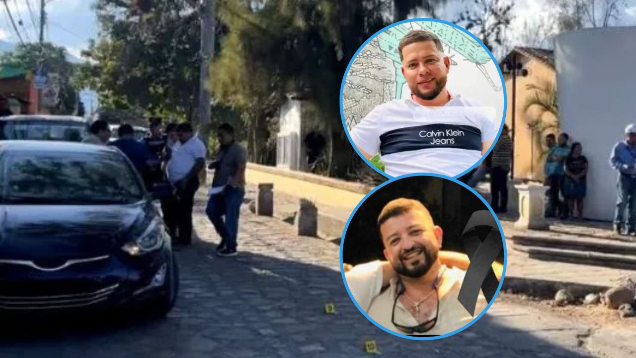 Hermano de joven asesinado frente a plaza en Gracias también murió violentamente