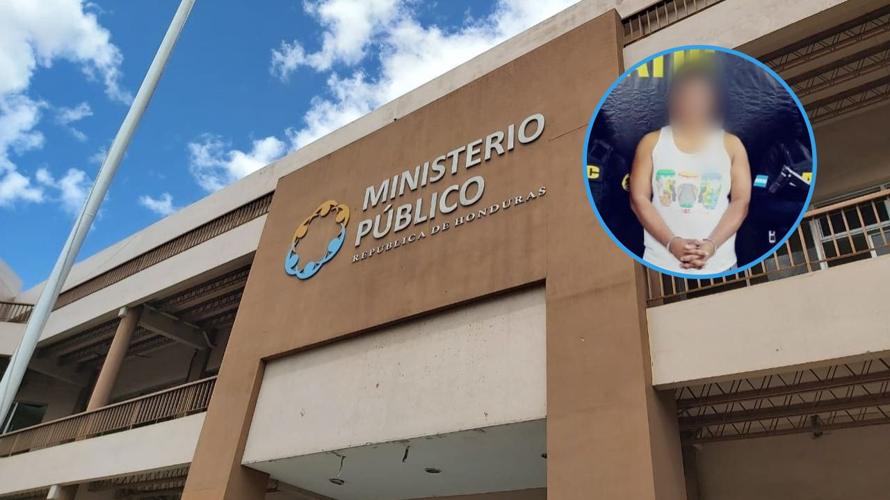 'Quedó embarazada': hondureño estuvo abusando de menor por más de cinco meses
