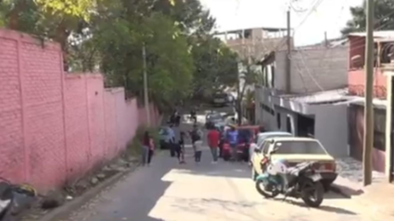 Hombre de 83 años muere cuando se dirigía a votar en la capital
