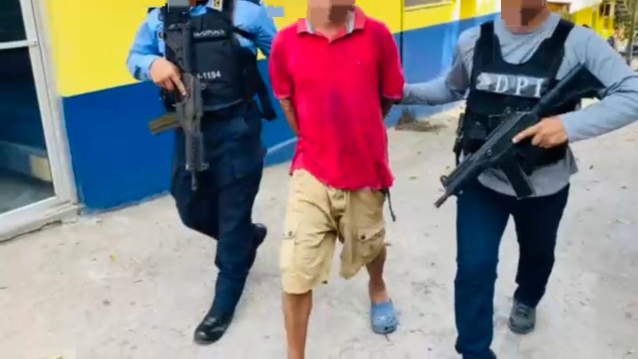 Así fue como hombre robó y abusó de hondureña tras ingresar a la fuerza a su casa