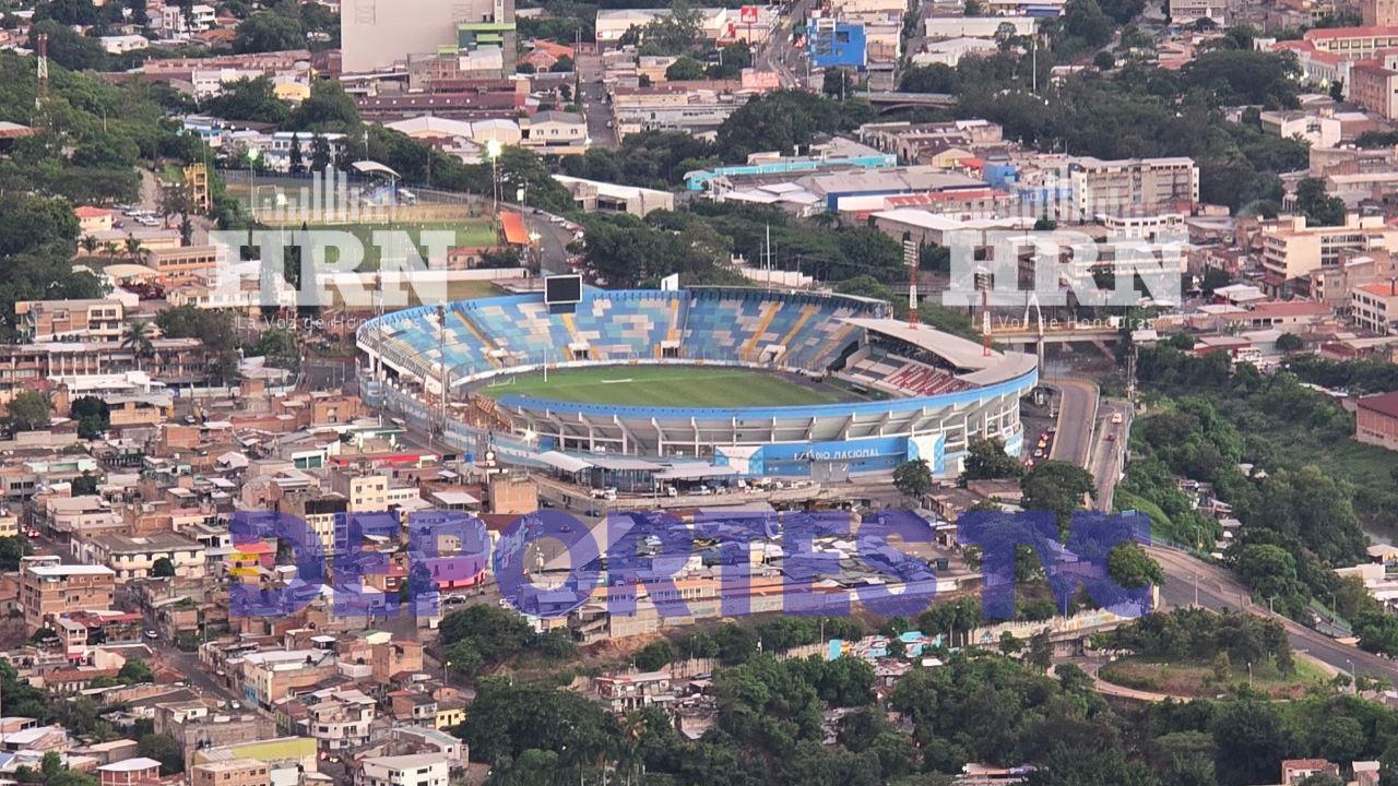 Honduras venció a Bermudas y se clasificó a la Copa Oro 2025