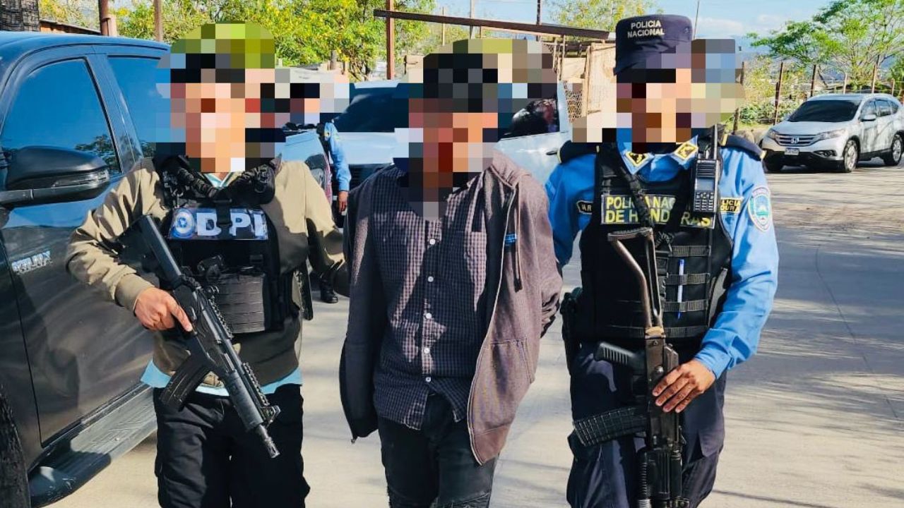 'La Turca' bebía alcohol con su amigo, pero terminó robando su moto en Santa Lucía