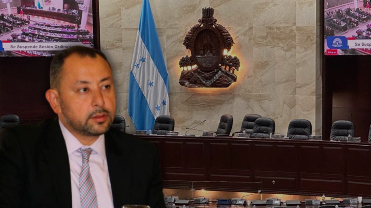 'Hondureños ya no creen en los partidos políticos', sostiene analista