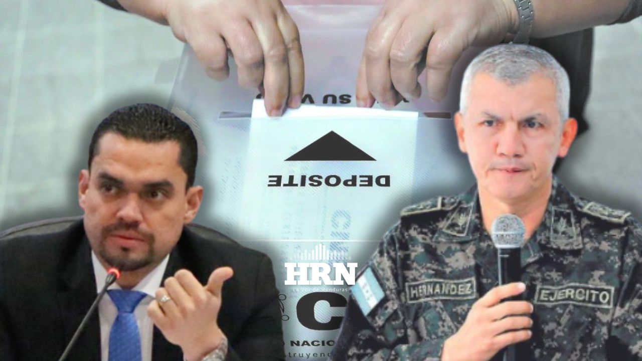 PN pedirá interpelación a Roosevelt Hernández, anuncia Tomás Zambrano
