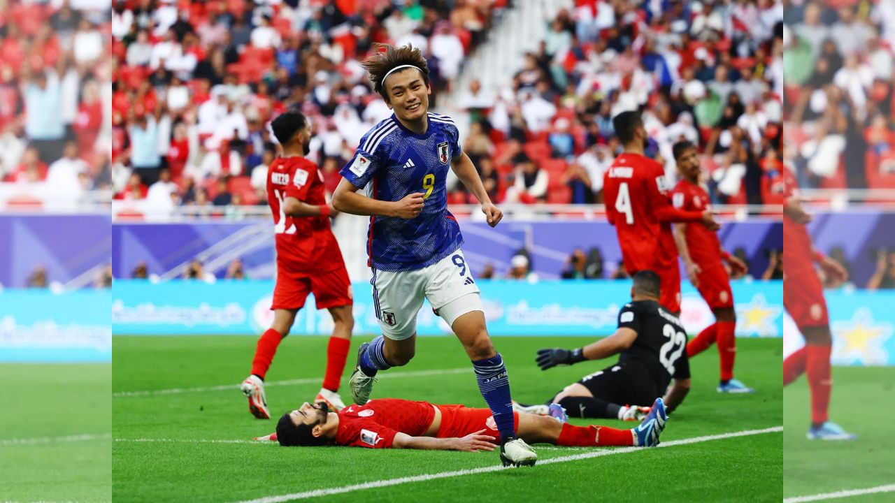 Japón, primer clasificado al Mundial United 2026 después de los anfritriones
