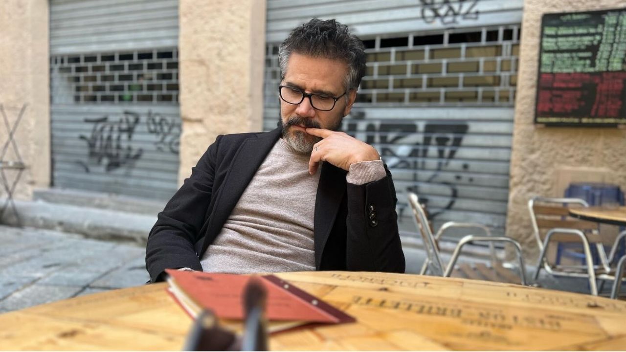 Jesús Adrián Romero genera preocupación tras su reciente presentación, ¿qué dijo?
