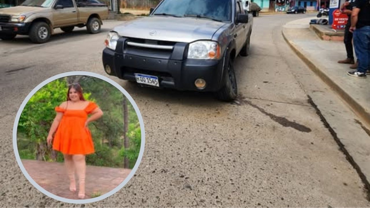¿Borraron huellas? Revelan detalles del crimen de Emily Valera en Olancho