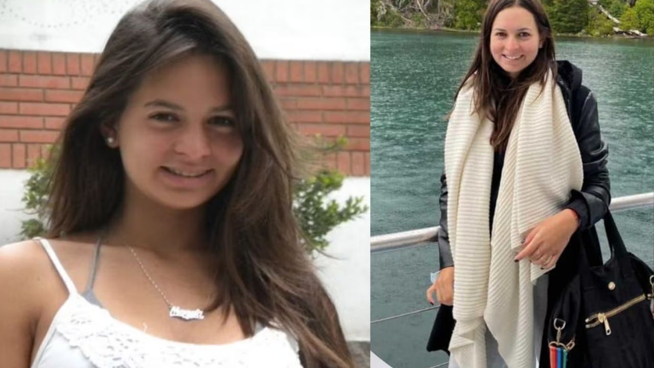 Atada y con una bolsa en la cabeza hallan a joven madre reportada como desaparecida