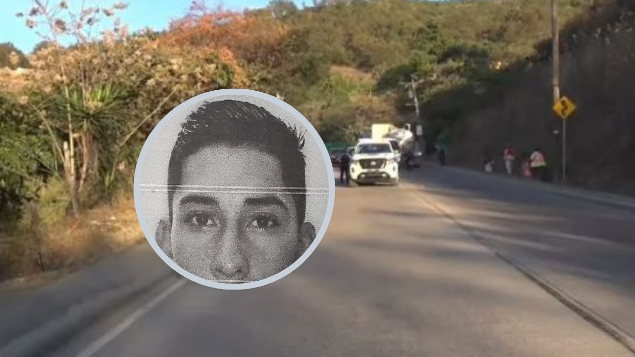 ¿Quién es la persona hallada embolsada y con un mensaje en Comayagüela?