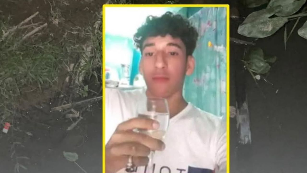 Estaba desaparecido: hallaron su cuerpo flotando en laguna de Tocoa