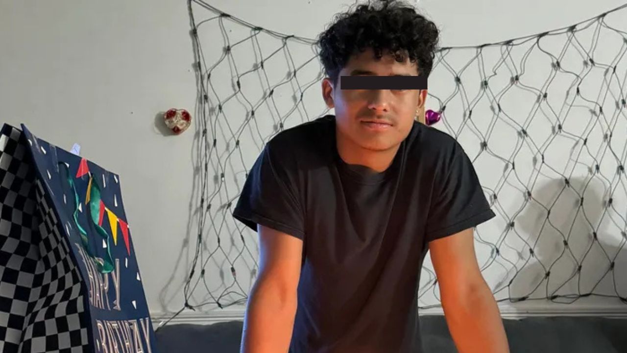 Hallan muerto a joven hondureño y su amiga dentro de auto ¿Qué les pasó?