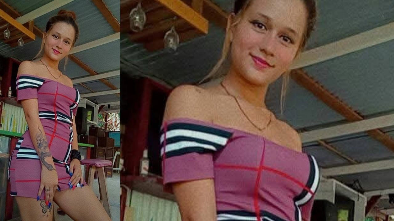 ¿Quién es la mujer hallada encostalada en Tegucigalpa?