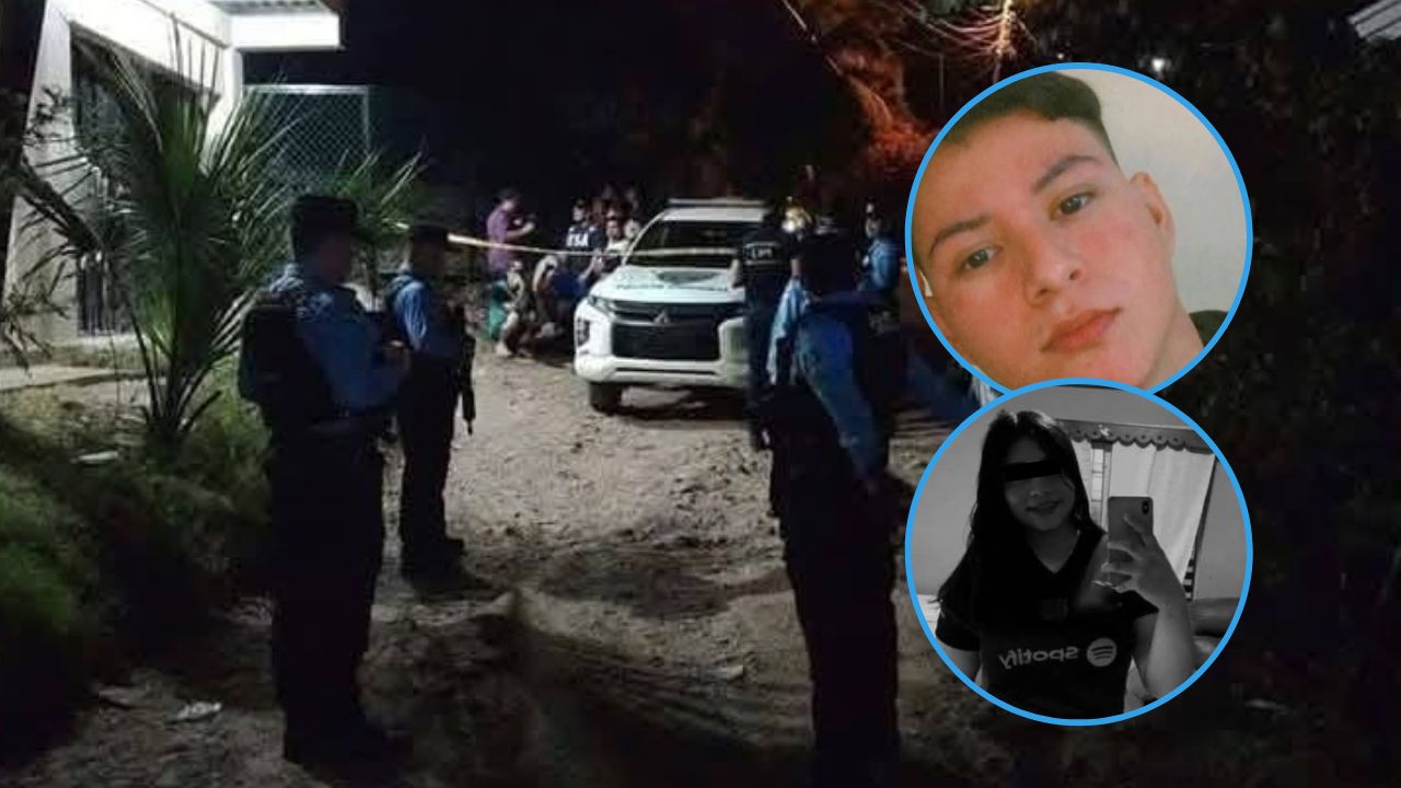 'Empecé a darle aire': así fue como padre halló sin vida a su hijo junto a menor