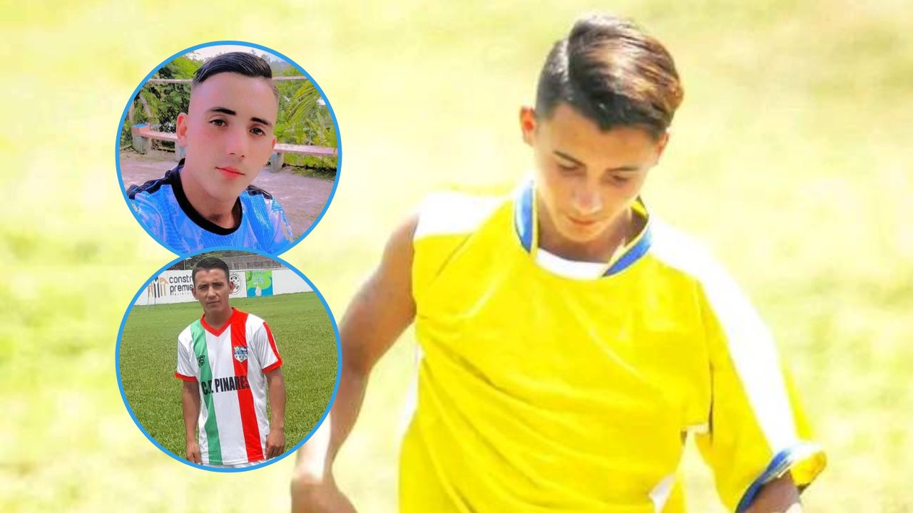 'Estaba niño': conmoción por asesinato de futbolista en Santa Bárbara